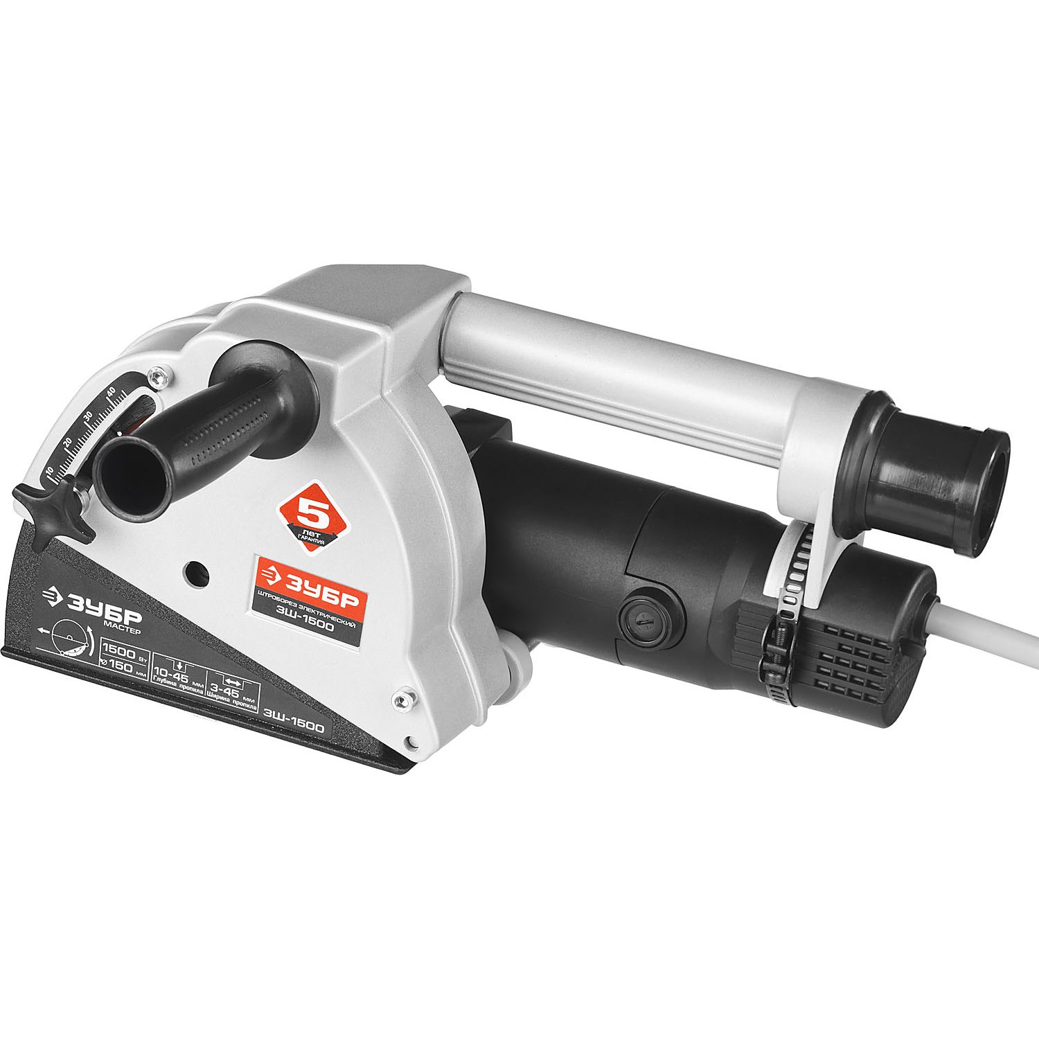 Штроборез ЗШ-1500