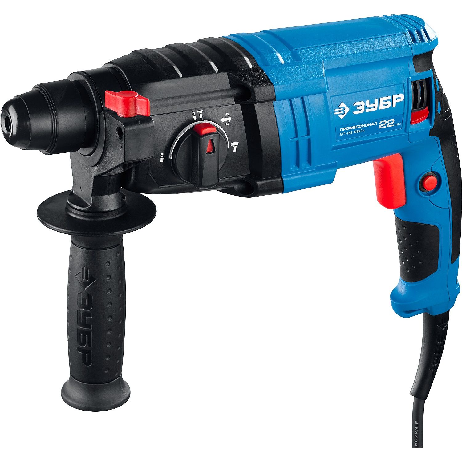 Перфоратор SDS-plus ЗП-22-650 К