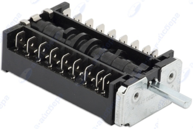 Переключатель ПЛ BEKO 263900016