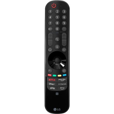 Пульт LG AN-MR23GA с NFC (голосовое управление)