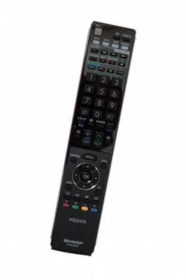 Пульт для телевизора Sharp GA841WJSA