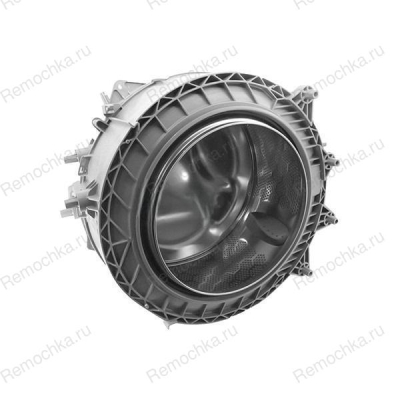 Бак в сборе