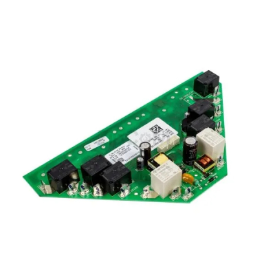 Плата управления для варочных панелей Beko 663260128