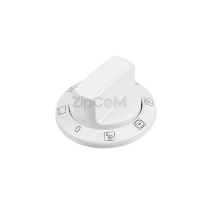 Ручка регулировки режимов духовки 250315419 для плит Beko