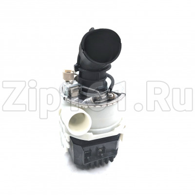 Циркуляционный насос в сборе с ТЭНом посудомоечных машин Beko 1752480100