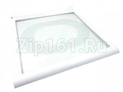 Полка стеклянная Whirlpool 481245088378