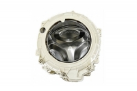 Бак с барабаном в сборе для стиральной машины Ariston C00144653