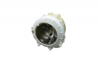 Бак в сборе с барабаном для стиральной машины Ariston C00290720
