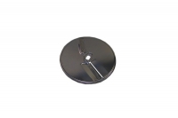 Диск для крупной / мелкой шинковки для кухонного комбайна Bosch 642221