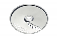 Диск для нарезки картофеля фри для кухонного комбайна Bosch 643354