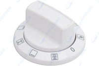 Ручка перекл. режимов ПЛ Beko 250315095