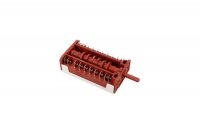 Переключатель режимов для духового шкафа (духовки) Electrolux 3570596019