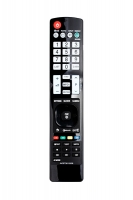 Пульт для телевизора LG AKB73615308 (не оригинал)