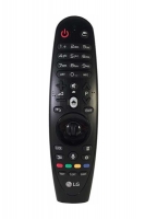 Пульт для телевизора LG AN-MR600 AKB74495301 Magic Motion