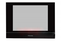 Стекло двери внешнее для духовки для плиты Electrolux 3871762518