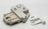 Замок люка (двери) для стиральной машины Electrolux 1240349017