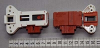 Замок люка (двери) для стиральной машины Electrolux 50294466003