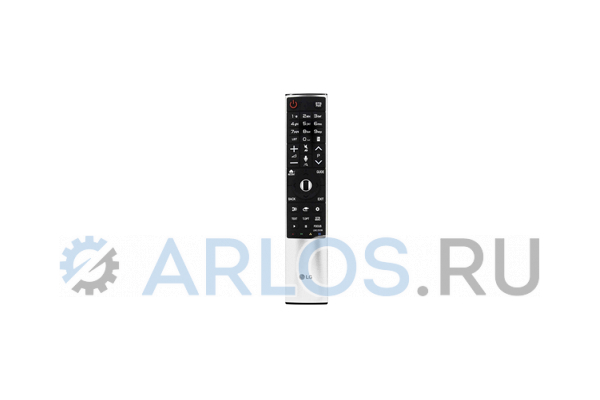 Пульт дистанционного управления для телевизора LG AKB75455601