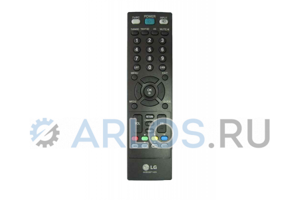 Пульт для телевизора LG AKB33871424