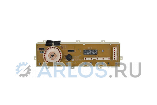 Модуль (плата) управления для стиральной машины LG 6870EC9168A
