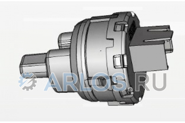 Термистор (датчик температуры) для посудомоечной машины Electrolux 140000401012