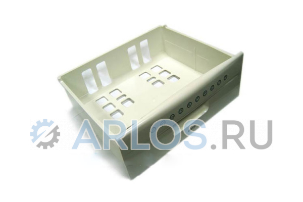 Ящик морозильной камеры (нижний) для холодильника Electrolux 50281096003