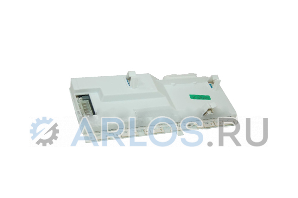 Модуль (плата) для стиральной машины Ariston C00089404