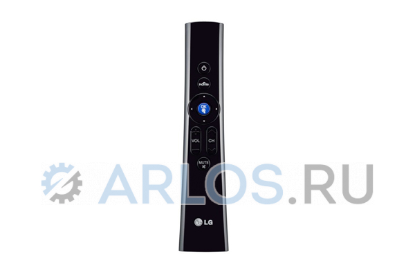 Пульт дистанционного управления (ПДУ) для телевизора LG AKB73295501